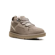 Кроссовки Lowmel GS