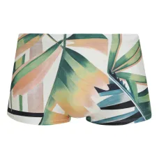 Плавки с принтом