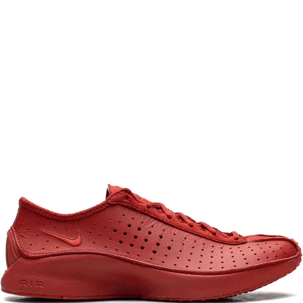 Кроссовки Air Superfly Mystic Red