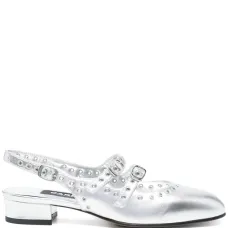 Балетки Queen Балетки Queen