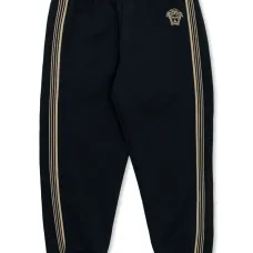 Спортивные брюки с вышивкой Medusa Спортивные брюки с вышивкой Medusa