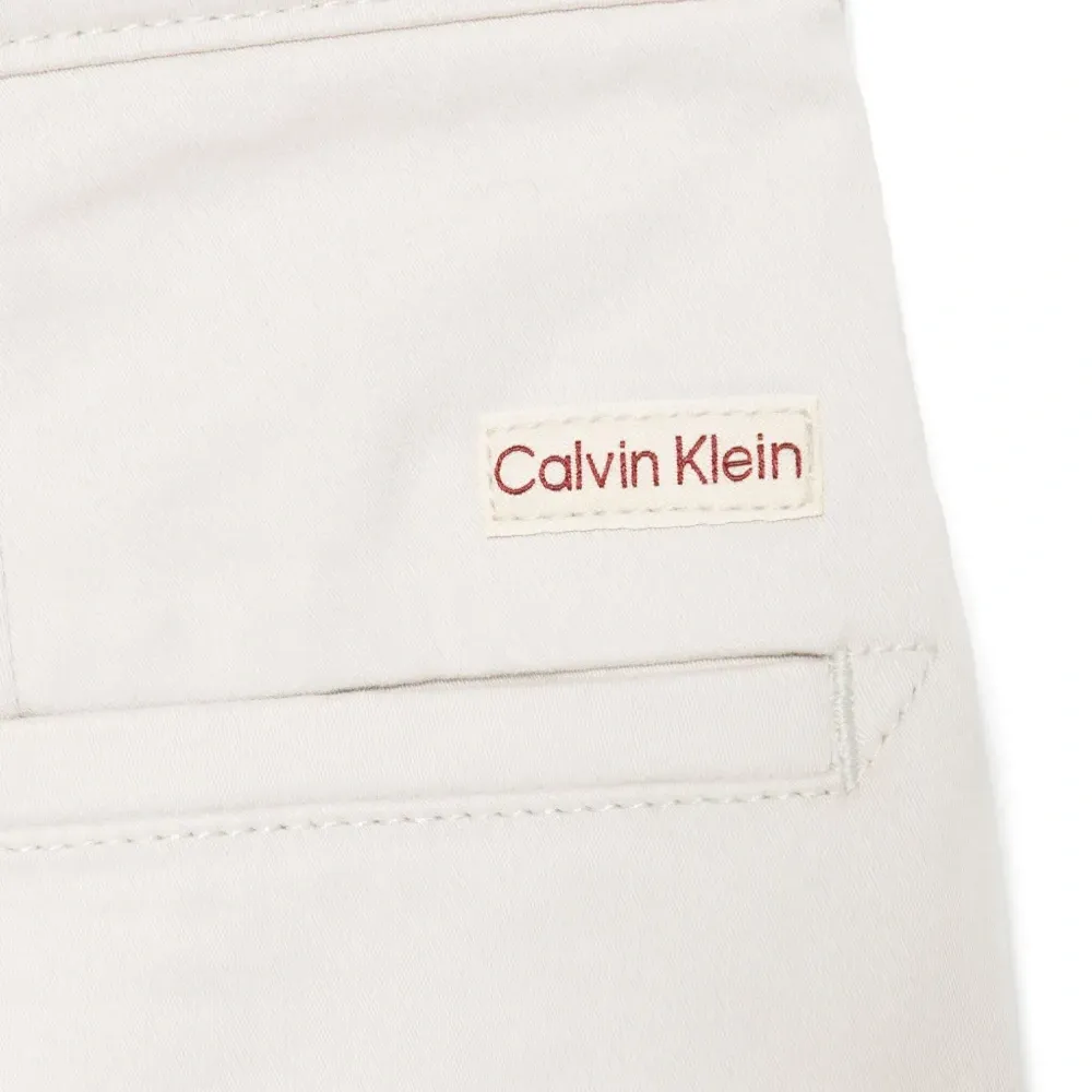 Брюки строгого кроя