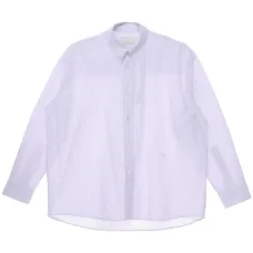 Рубашка в полоску