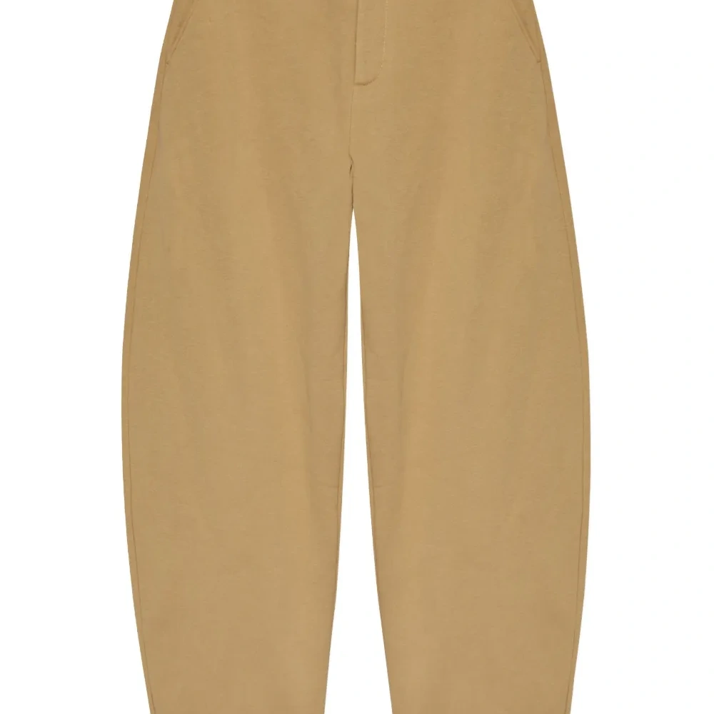 Брюки с принтом Icon