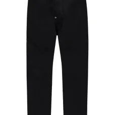 Зауженные джинсы