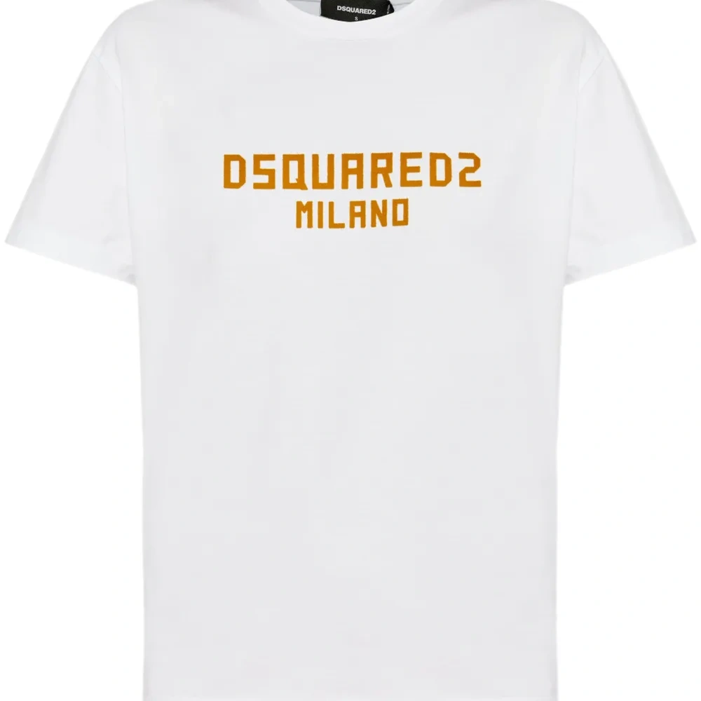 Футболка с логотипом