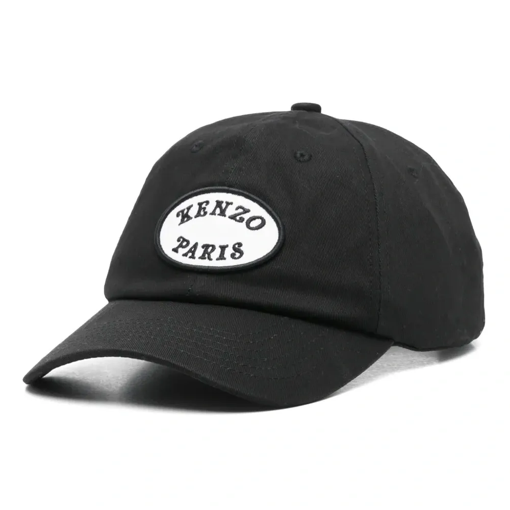 Кепка с вышивкой Verdy Market