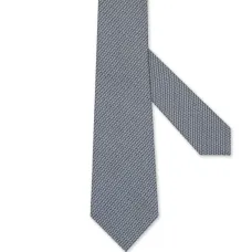 Шелковый галстук