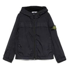 Куртка с нашивкой Compass