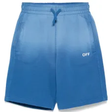 Шорты с логотипом