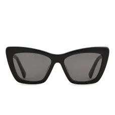 Солнцезащитные очки с логотипом