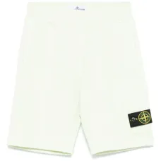 Шорты с нашивкой Compass