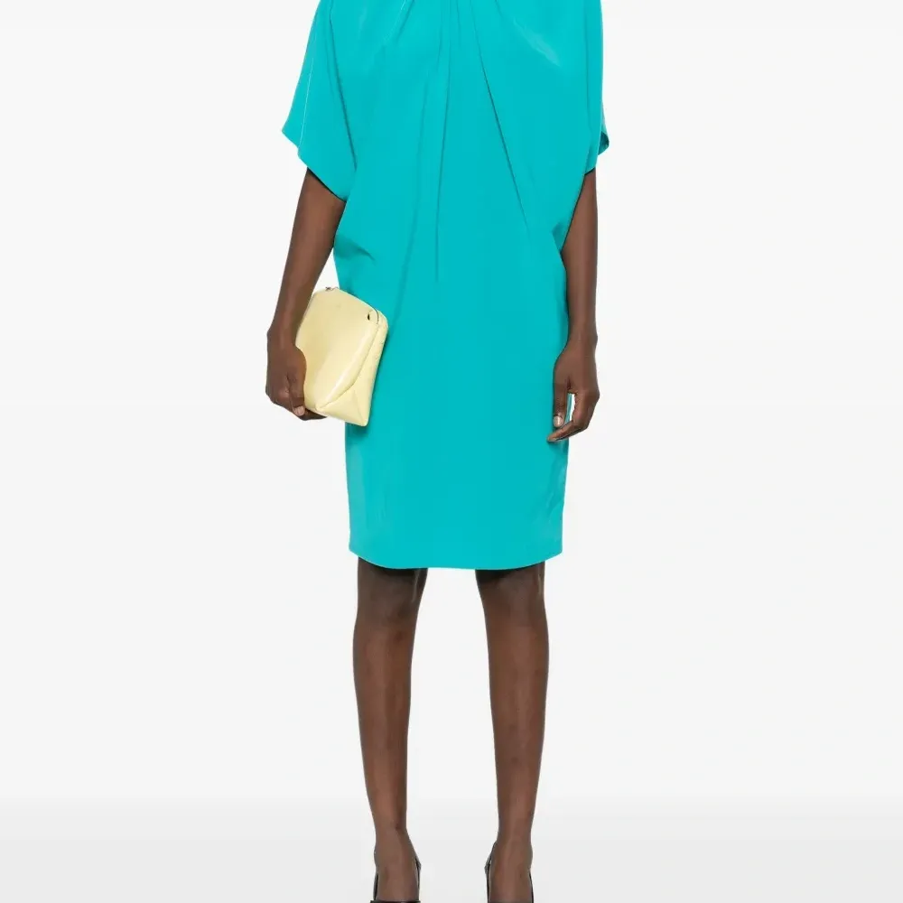 Платье мини Glenn