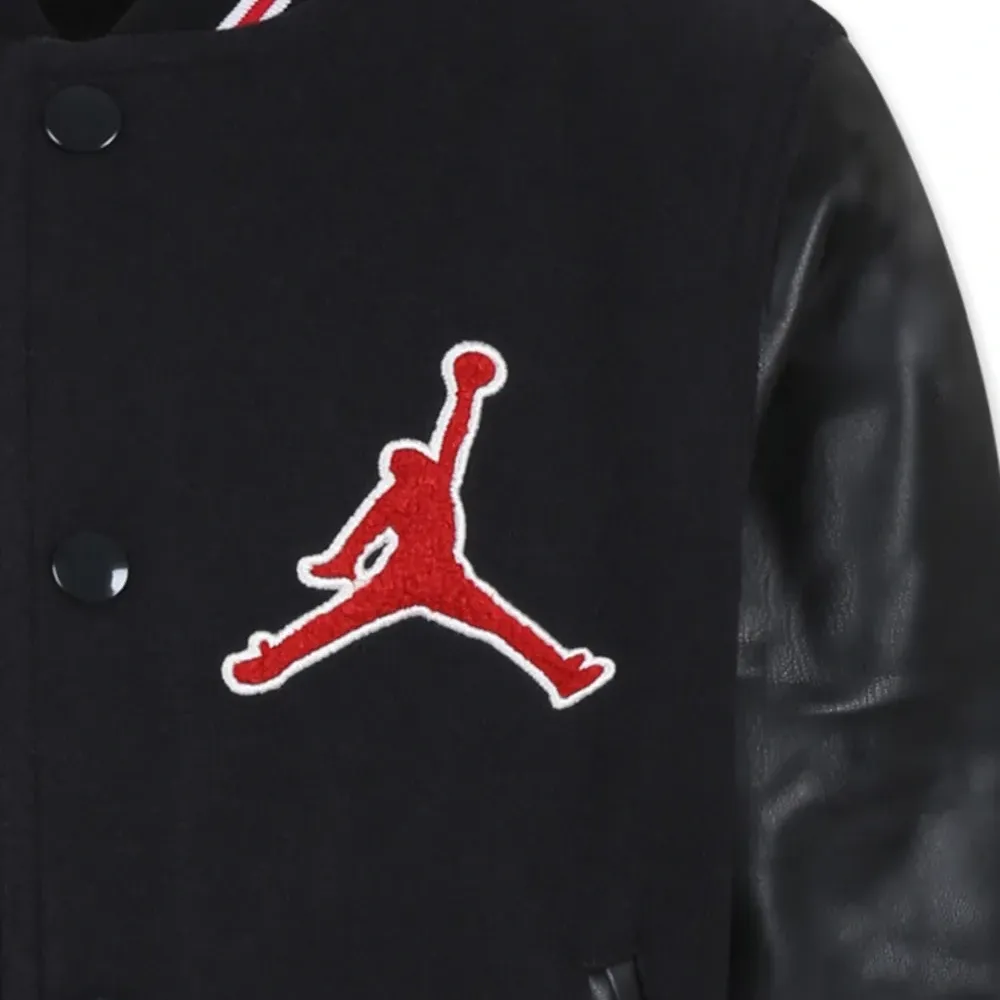 Бомбер Jumpman