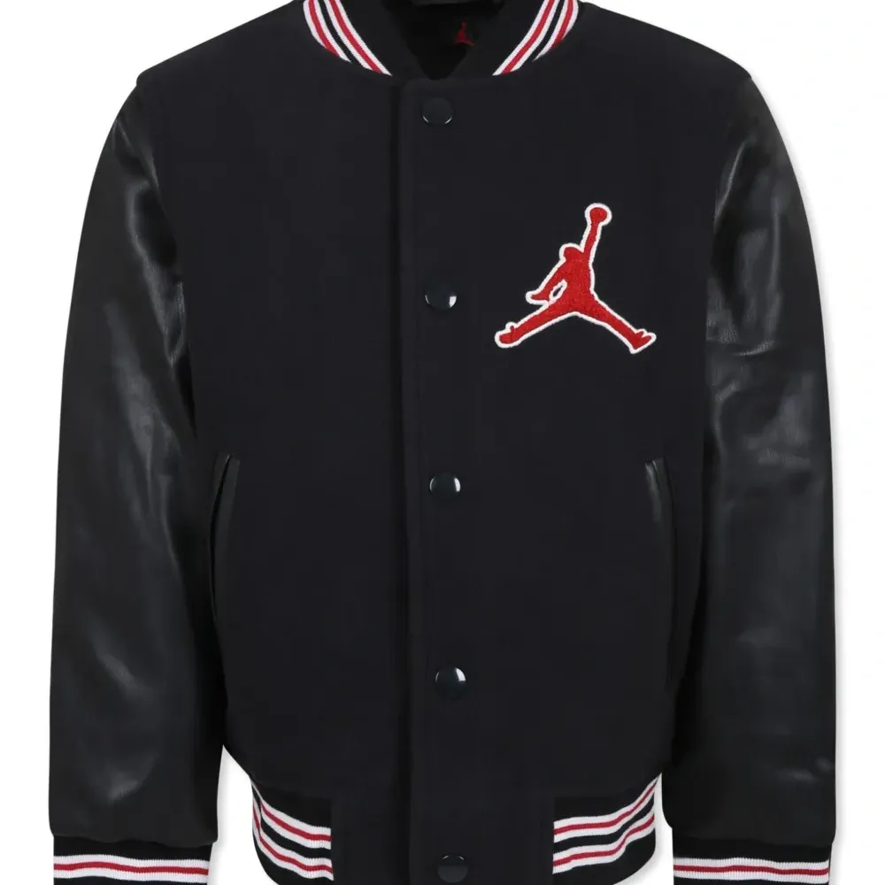 Бомбер Jumpman