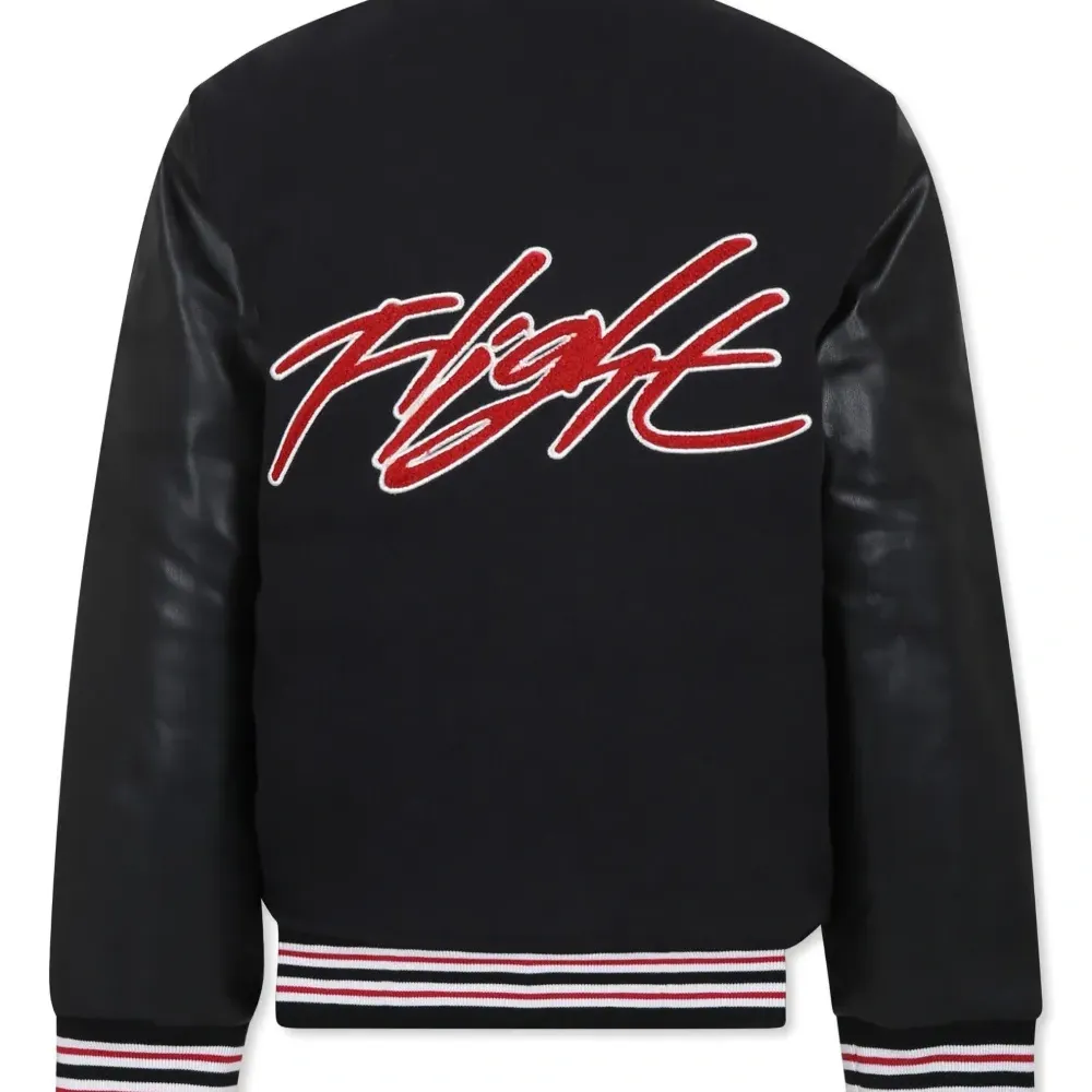 Бомбер Jumpman