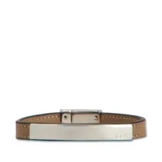 браслет с гравировкой