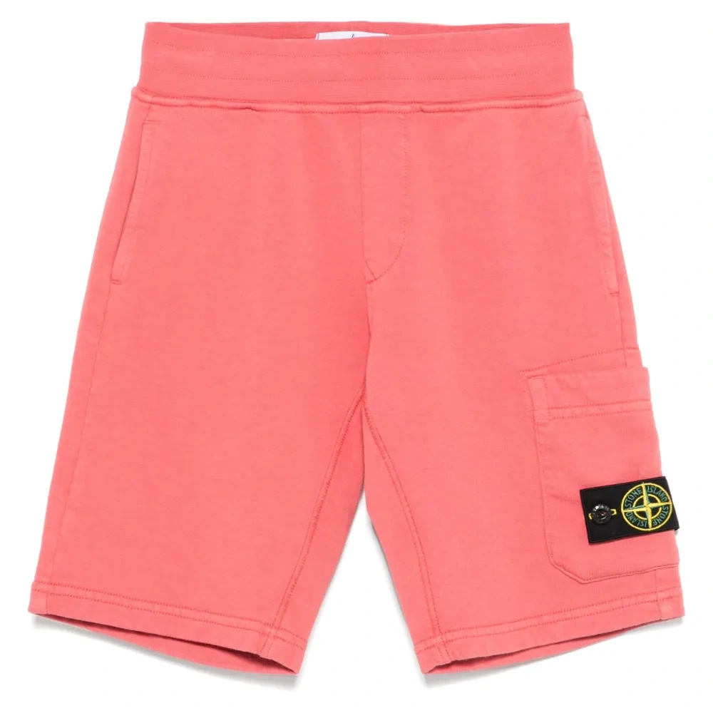 Спортивные шорты с логотипом Compass