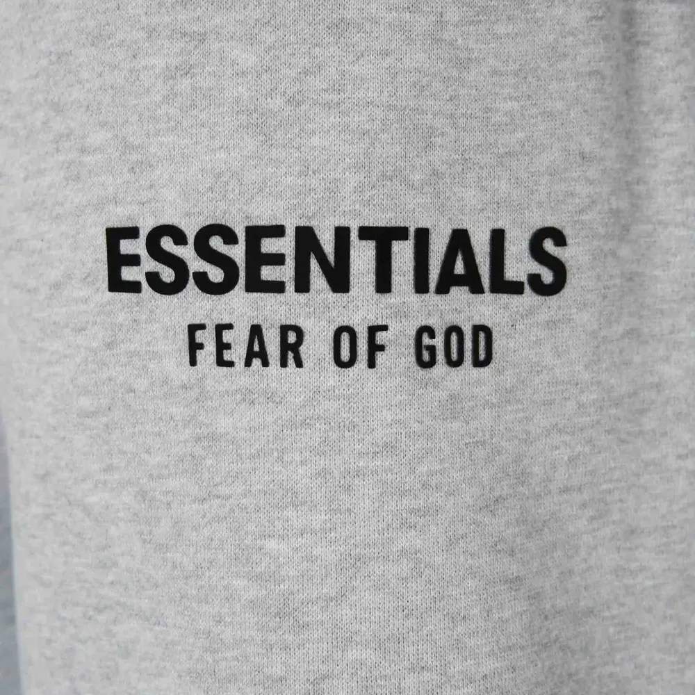 Спортивные брюки из смесового хлопка