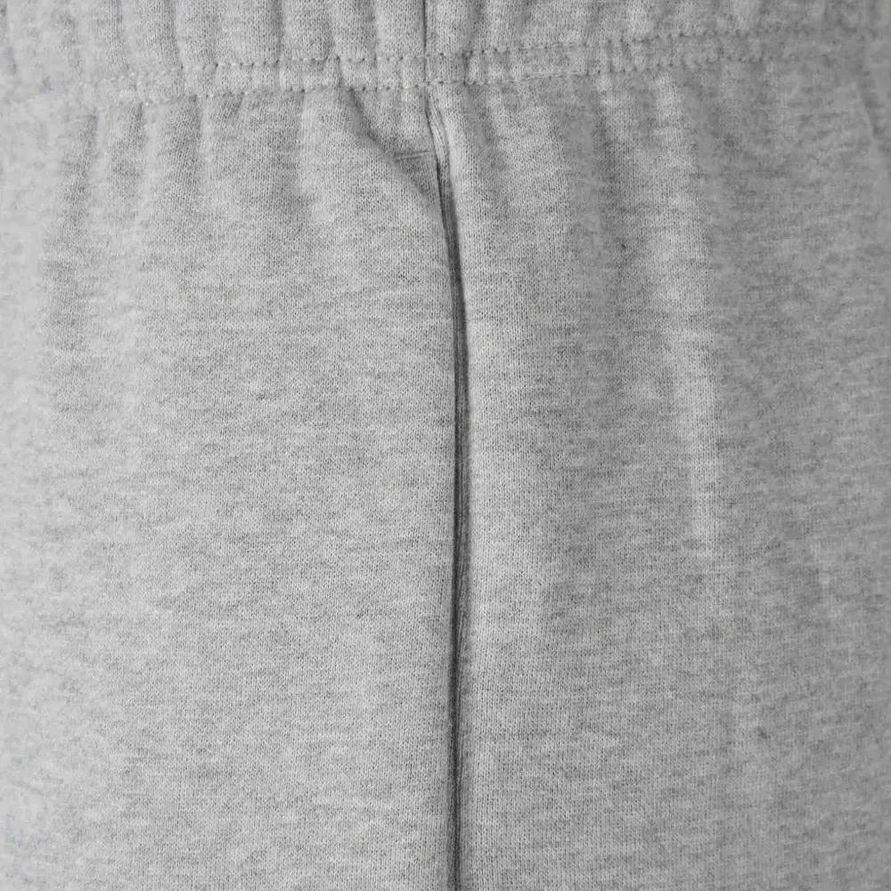 Спортивные брюки из смесового хлопка