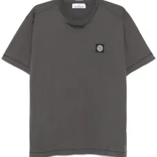 Футболка с нашивкой Compass