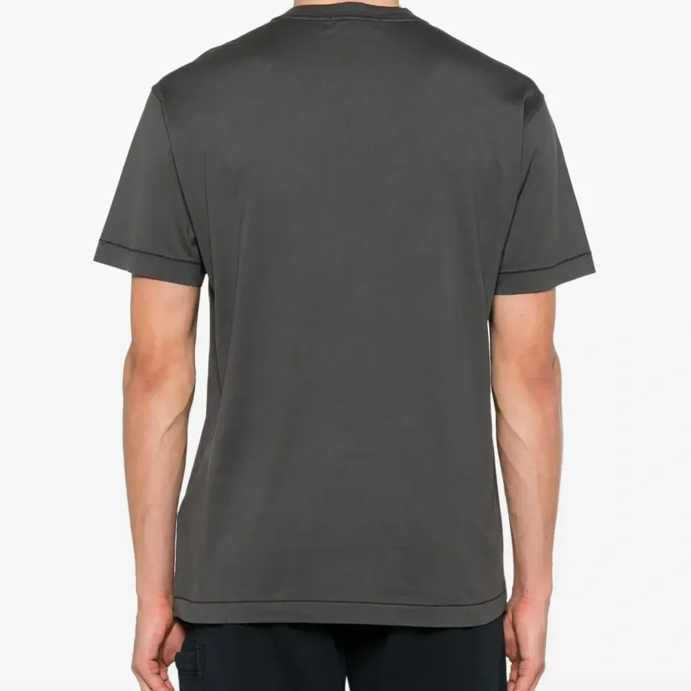 Футболка с нашивкой Compass