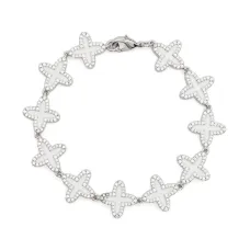 Браслет Clover