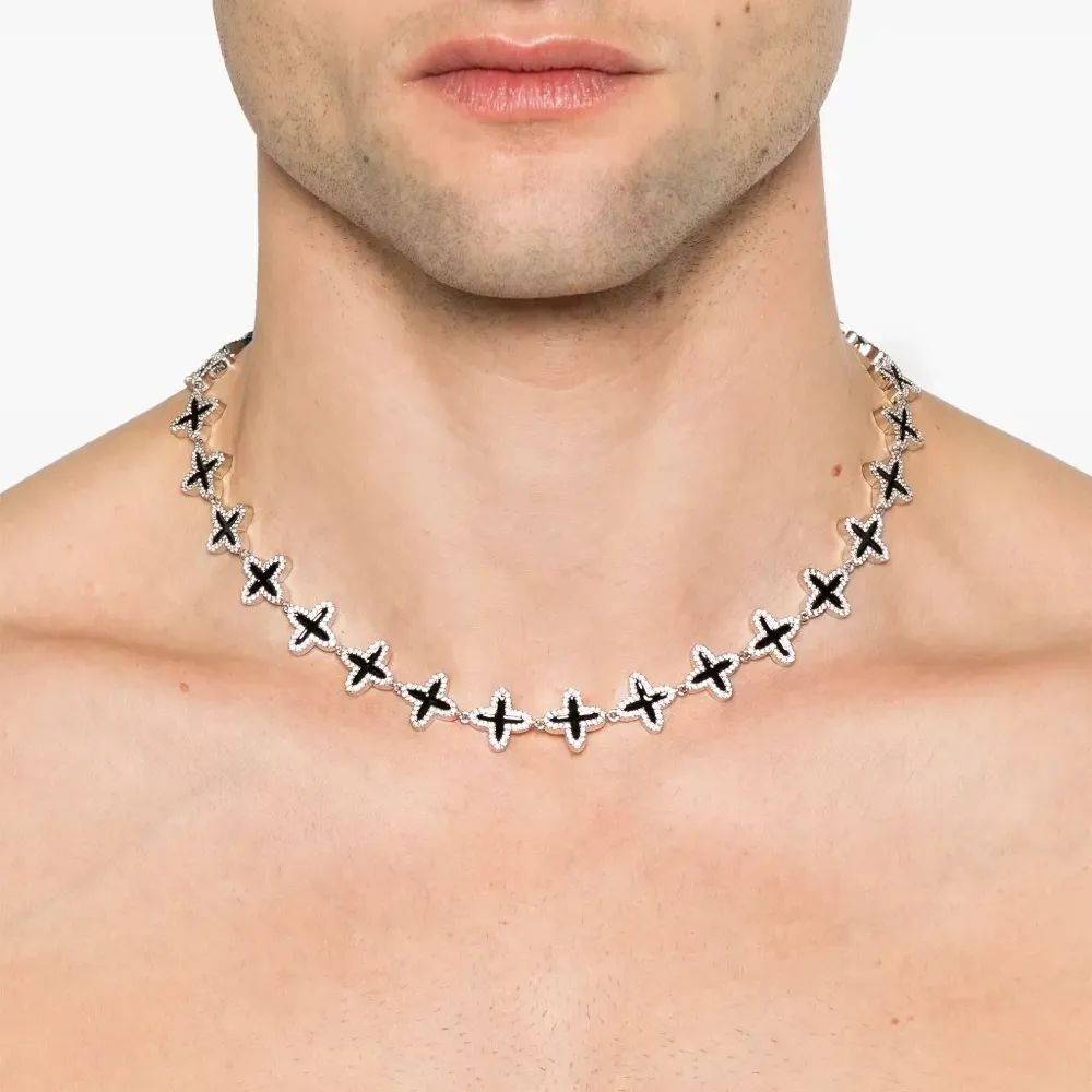 Колье Clover Колье Clover