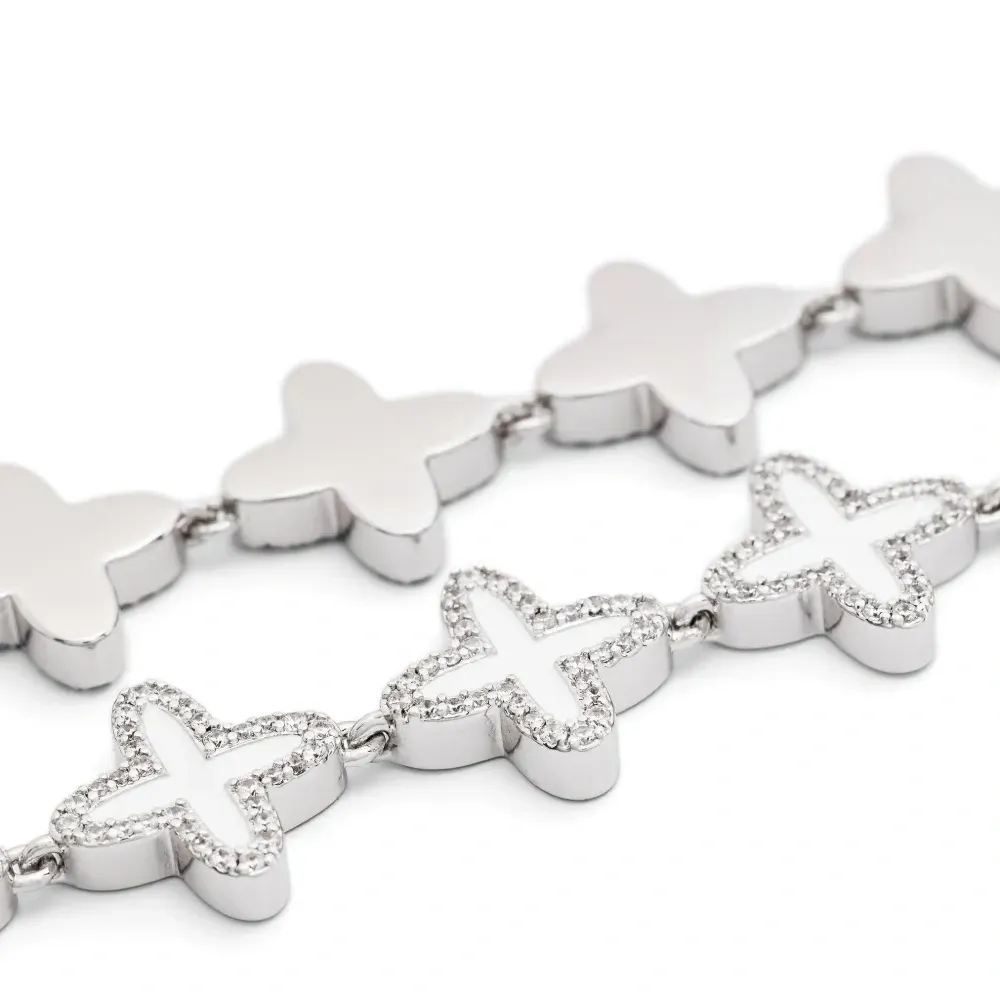 Колье Clover Колье Clover