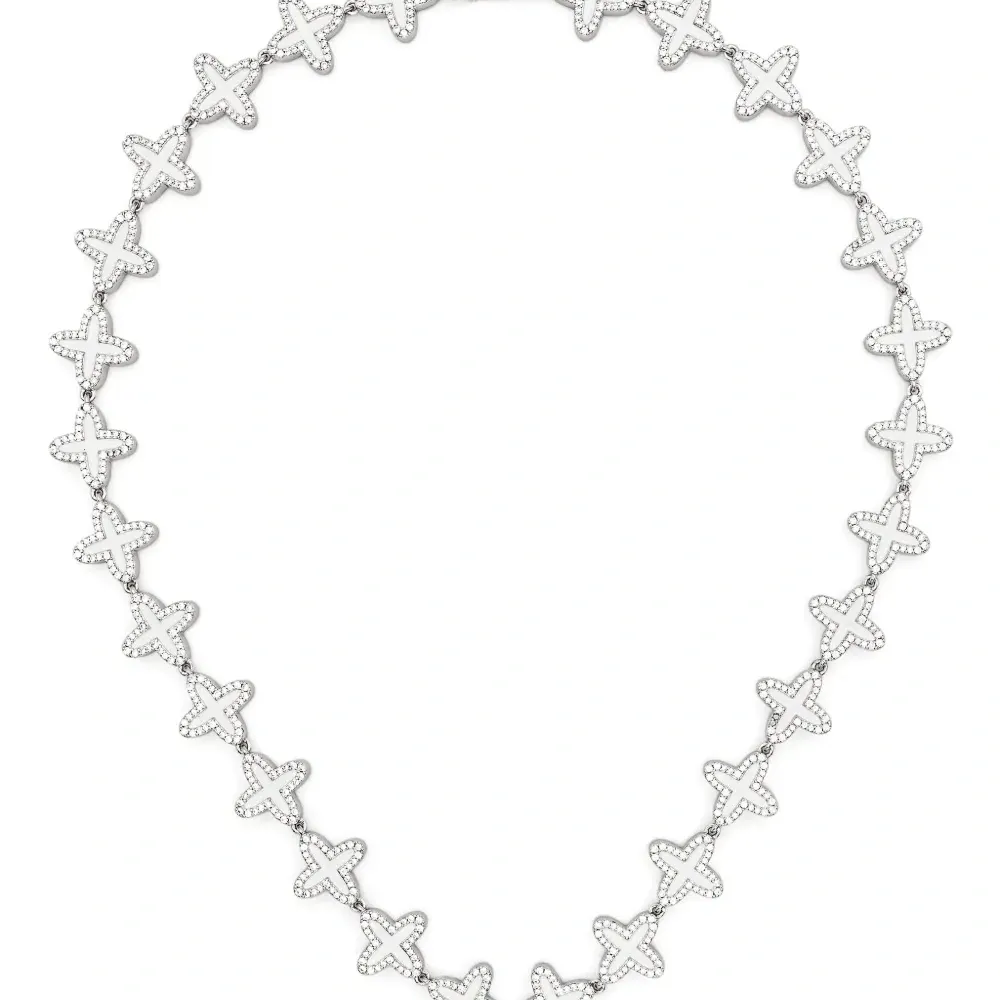 Колье Clover Колье Clover