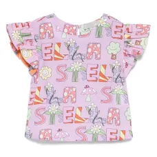 Топ с логотипом