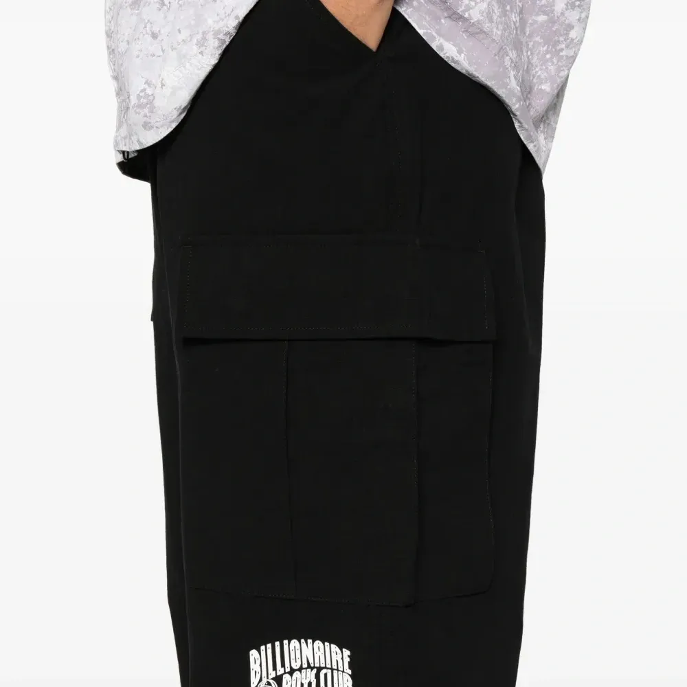 Брюки Arch с логотипом Брюки Arch с логотипом