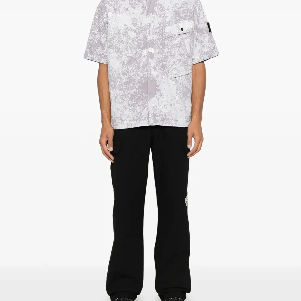 Брюки Arch с логотипом Брюки Arch с логотипом