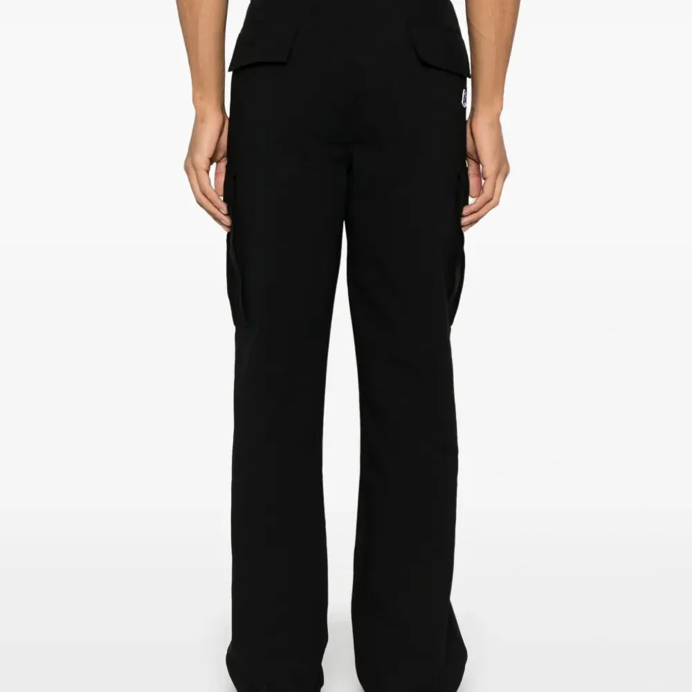 Брюки Arch с логотипом Брюки Arch с логотипом