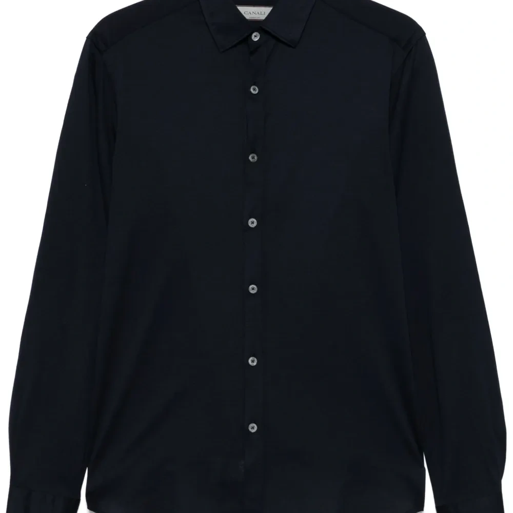 Рубашка оксфорд Рубашка оксфорд