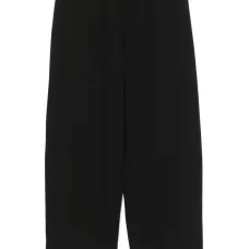 Укороченные брюки