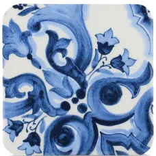 Маленькая фарфоровая подставка