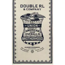 Пляжное полотенце с графичным принтом Shield