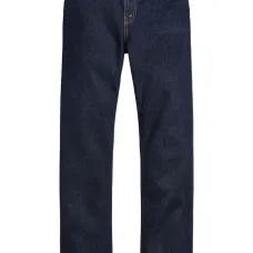 Джинсы прямого кроя