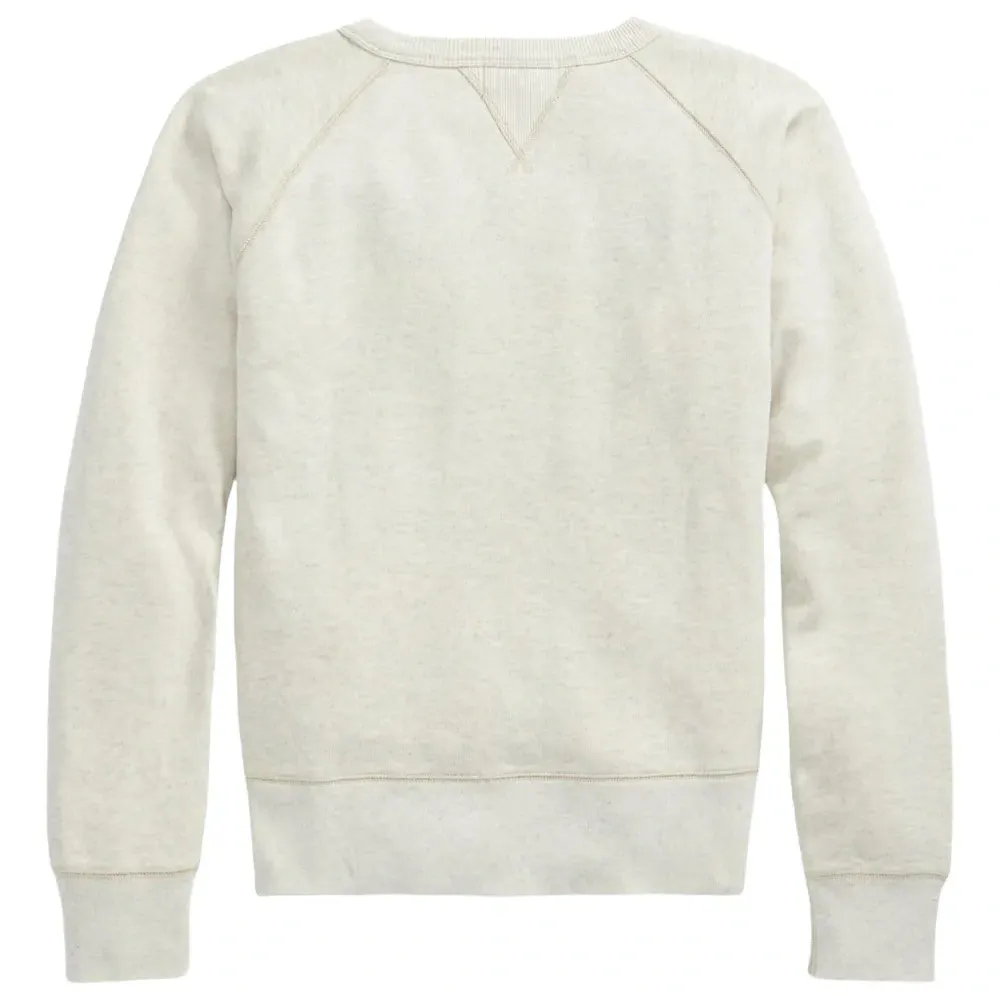 Толстовка с логотипом