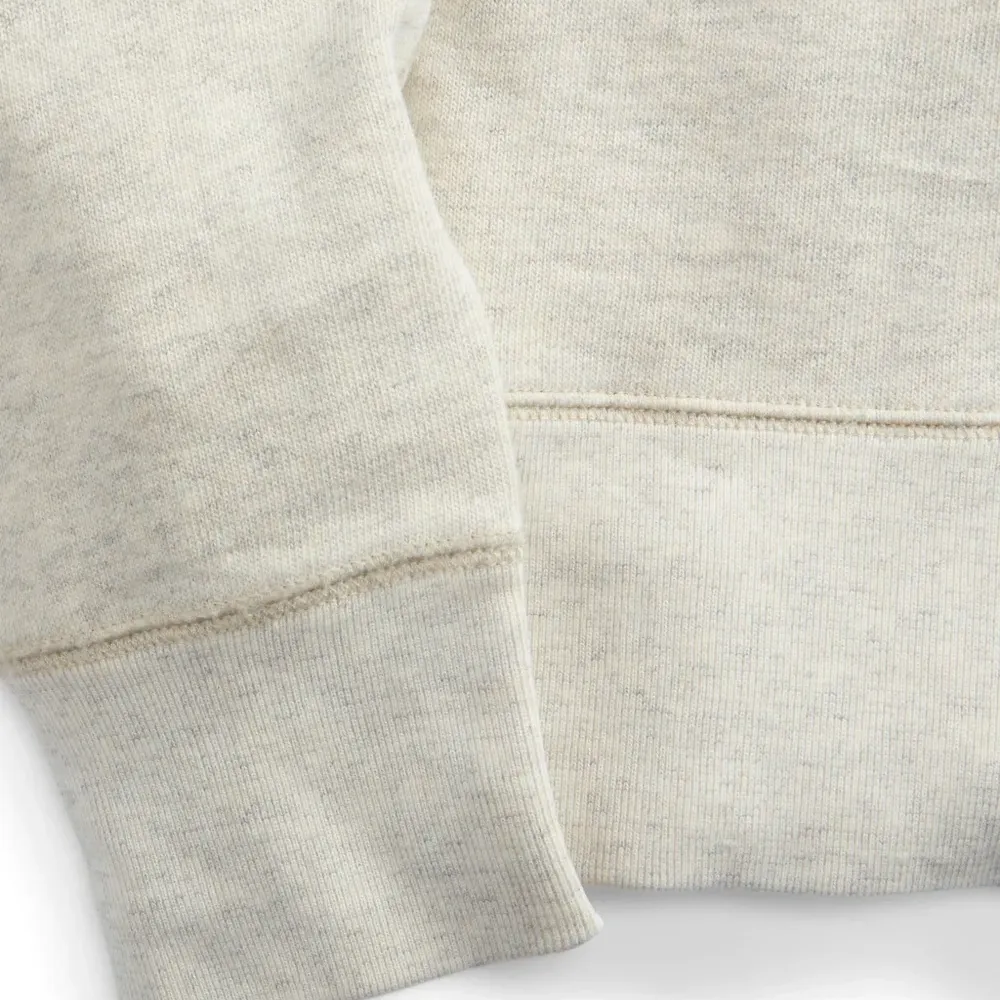 Толстовка с логотипом