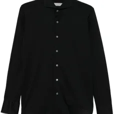 рубашка на пуговицах