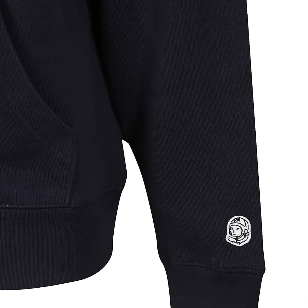 Худи с логотипом