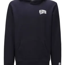 Худи с логотипом