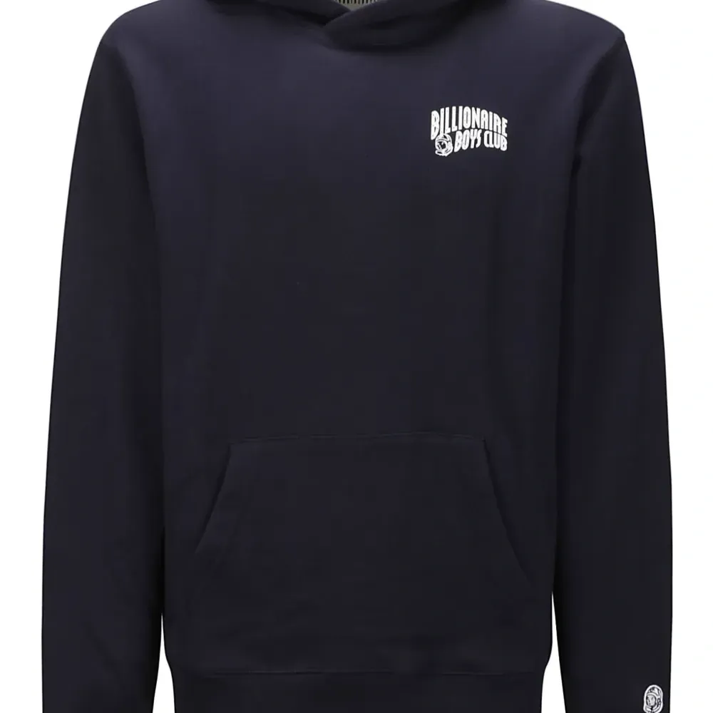 Худи с логотипом