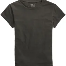 Хлопковая футболка