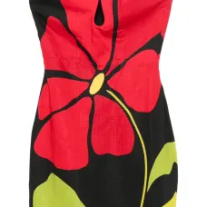 Платье мини Jolie