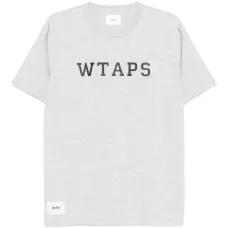 Футболка с логотипом Футболка с логотипом