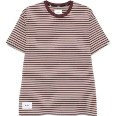 Футболка в полоску Футболка в полоску