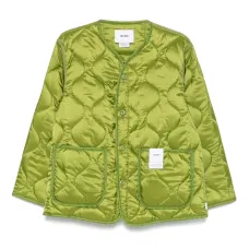 Стеганая куртка Стеганая куртка